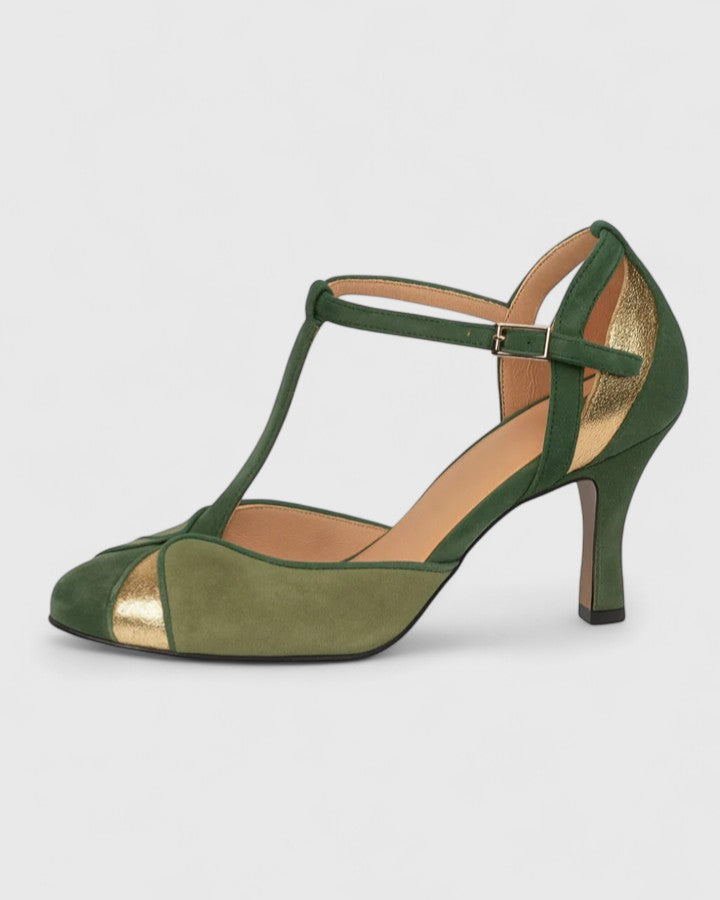 Carol™ | Tacones sofisticados