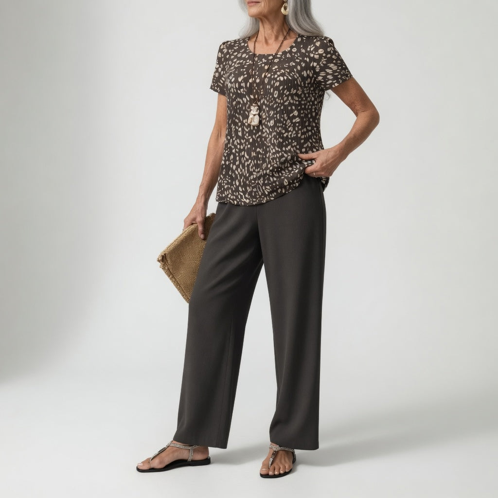 Carmen | Conjunto Wild Grace