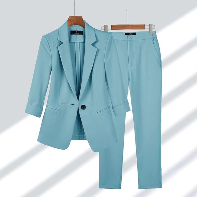 Veronica™ | Elegante conjunto de traje