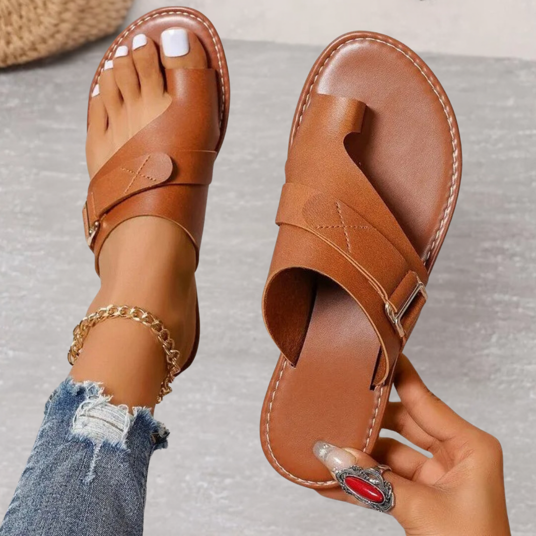 Elsa | Sandalias para mujer