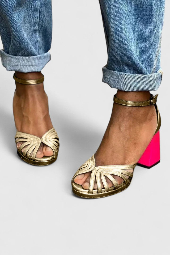 Noemí™ | Tacones sofisticados