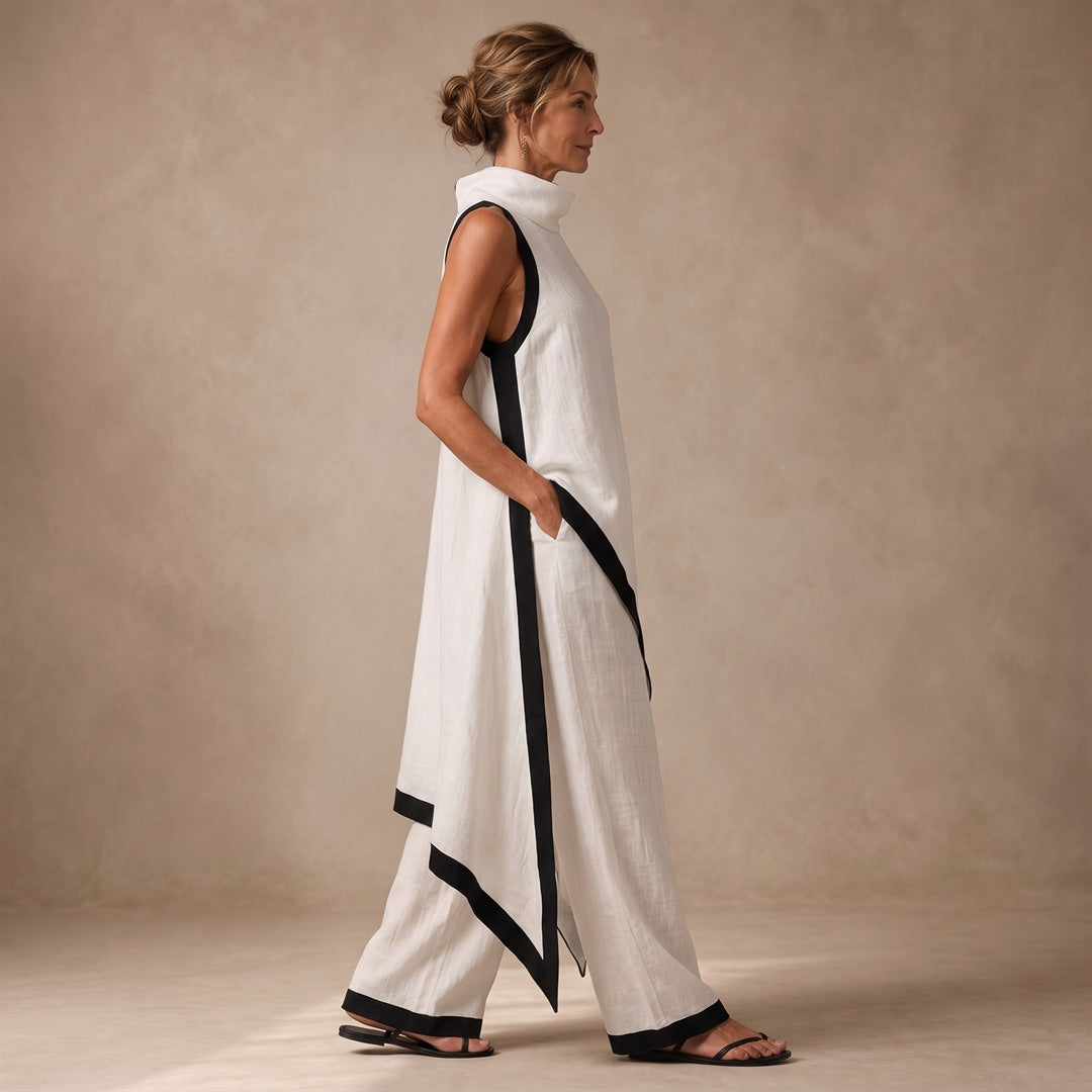 Jovanne | Conjunto Elegante