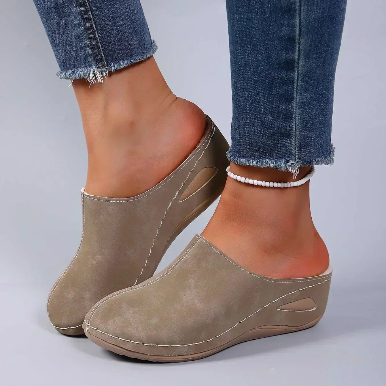 Marga - Zapatillas ortopédicas