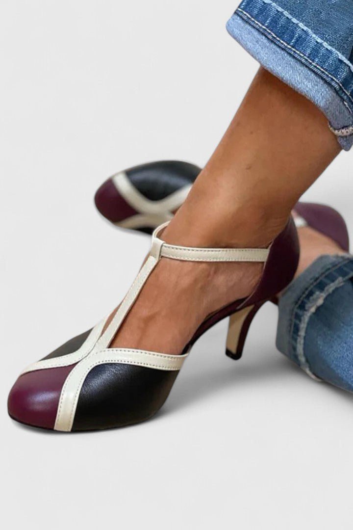 Zaira™ | Tacones cómodos
