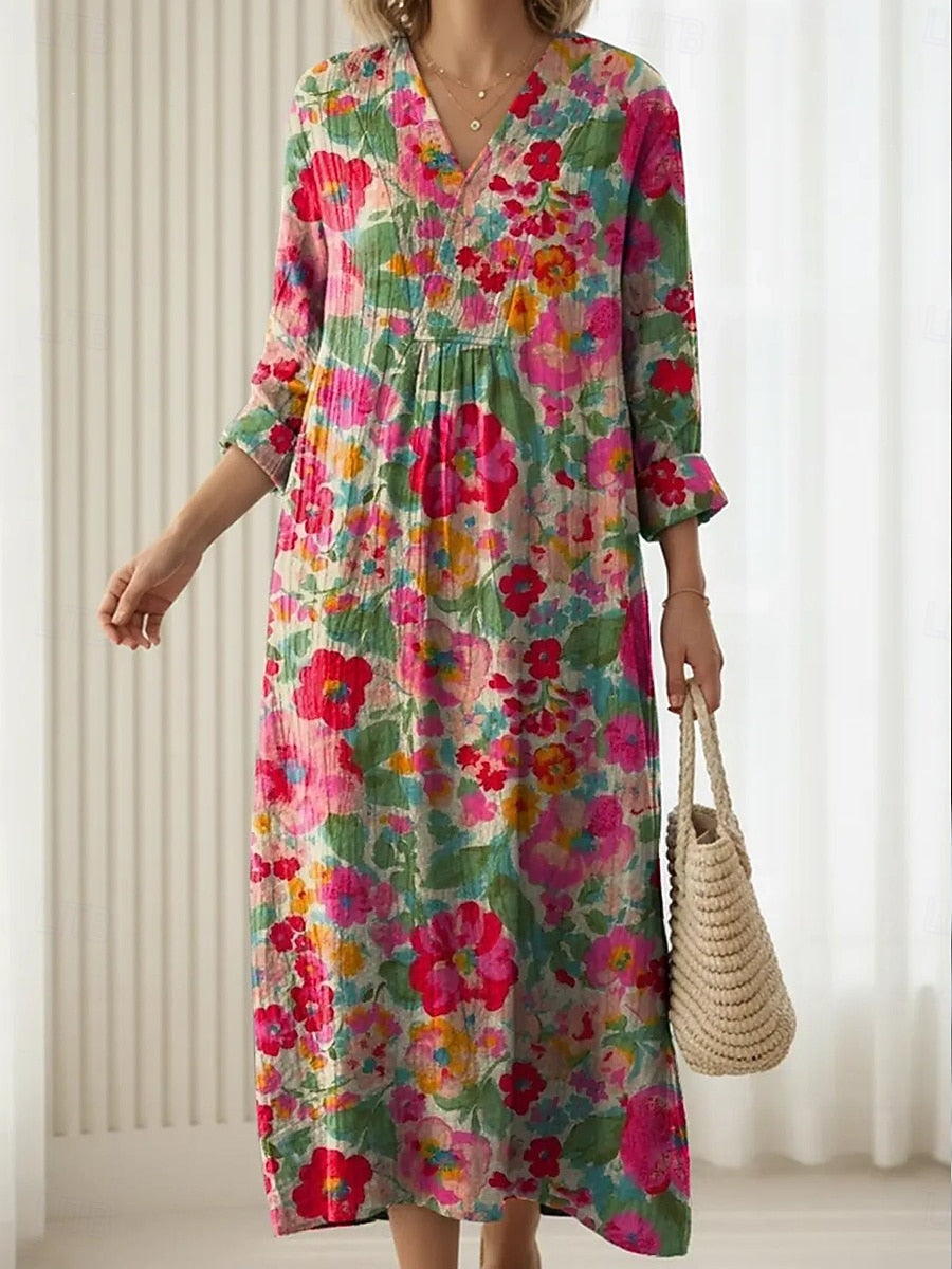 Julia | Vestido para el día a día