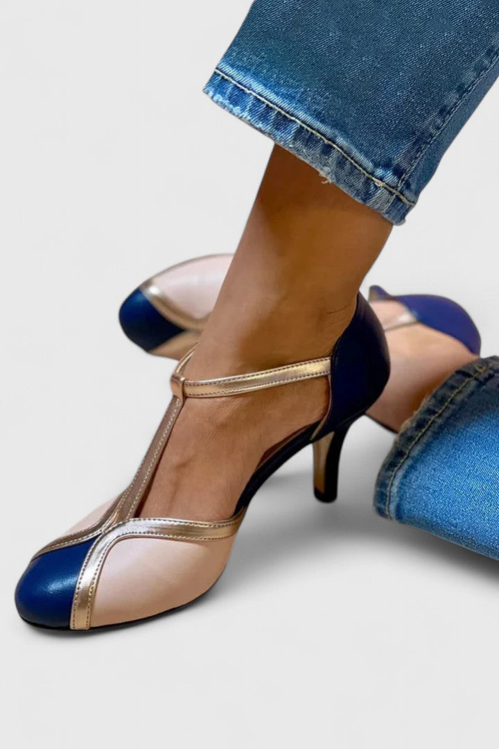 Zaira™ | Tacones cómodos