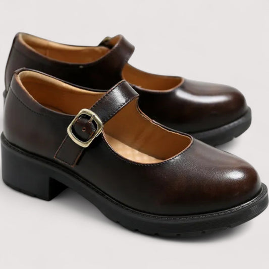 Marta | Vielseitige elegante Schuhe