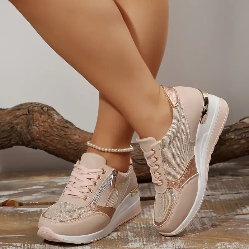 Rosalía | Zapatos ortopédicos