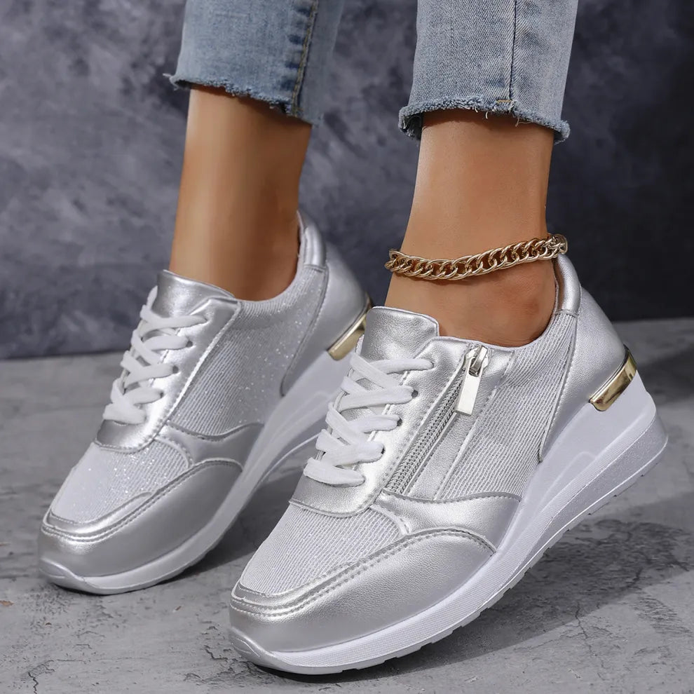 Rosalía | Zapatos ortopédicos