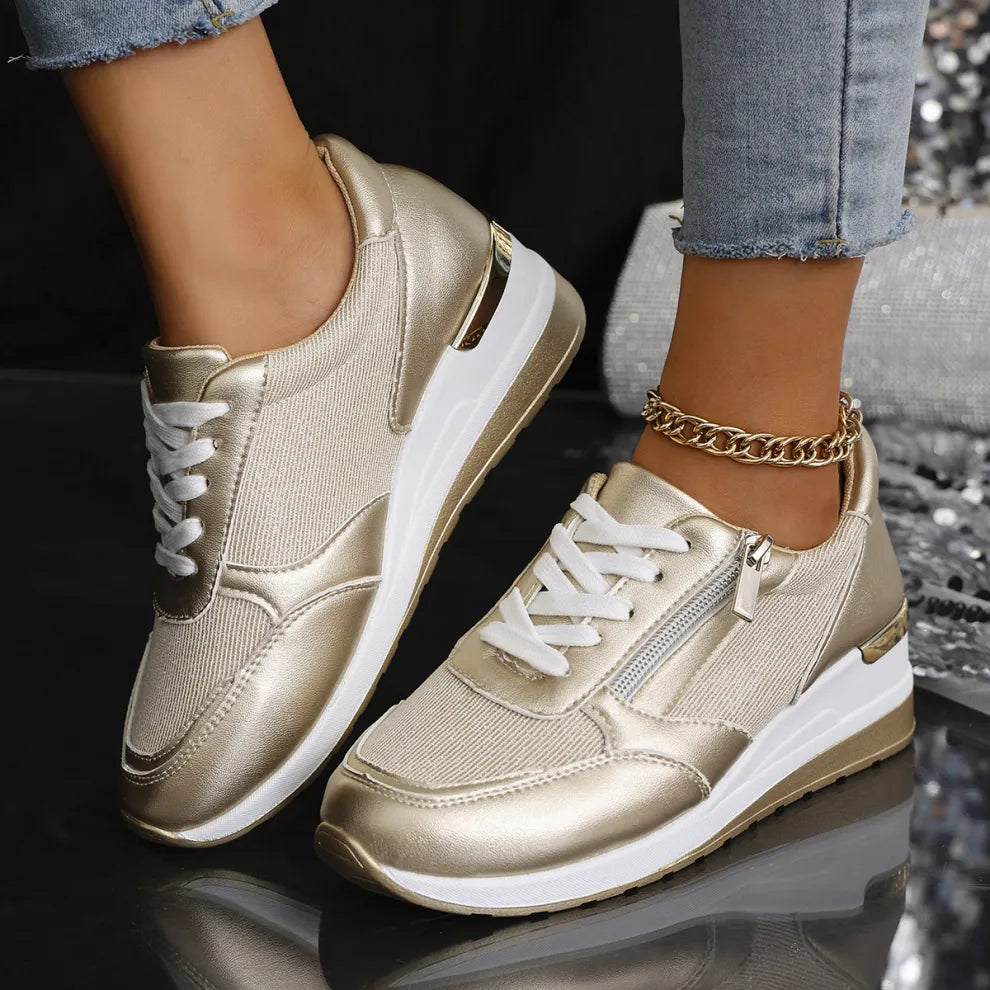 Rosalía | Zapatos ortopédicos