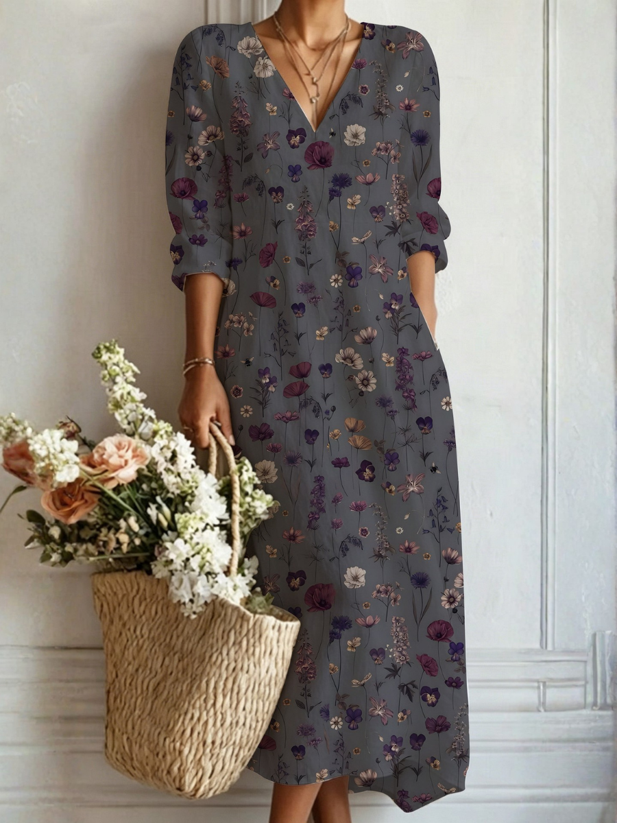 Julieta | Vestido para el día a día
