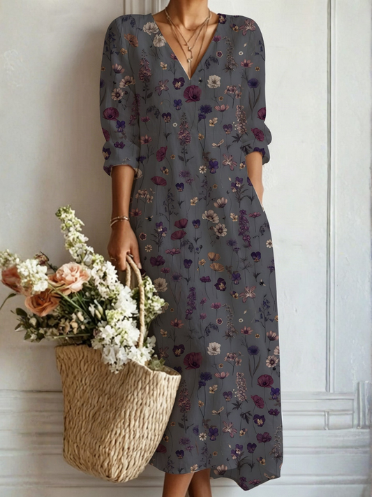 Julieta | Vestido para el día a día