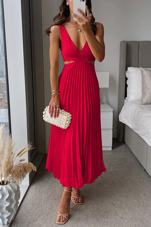 Elena | Vestido Largo Elegante