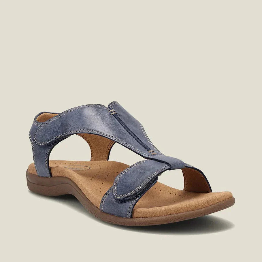 Ariadna | Sandalias Ortopédicas Ergonómicas