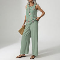 Mirellune | Ensemble Meadow Glow