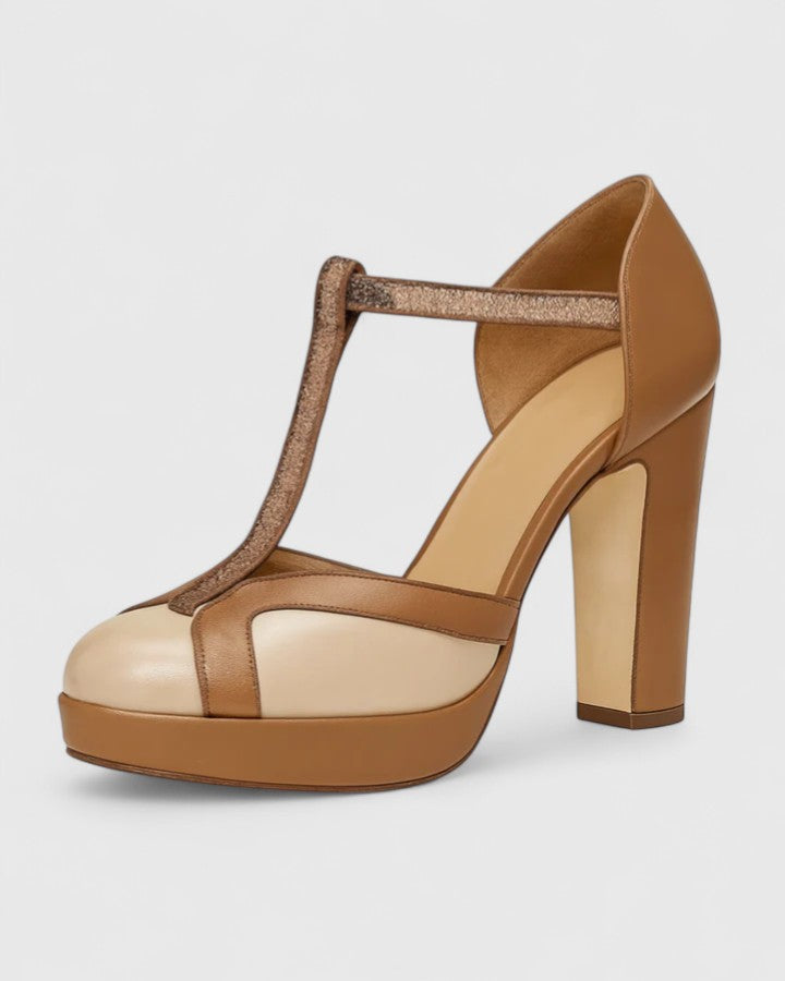 Naima™ | Tacones sofisticados
