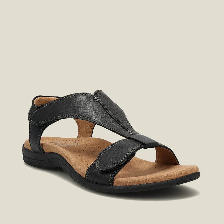 Eva | Sandalias Ortopédicas Ergonómicas