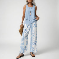 Ada | Conjunto Sky Blossom