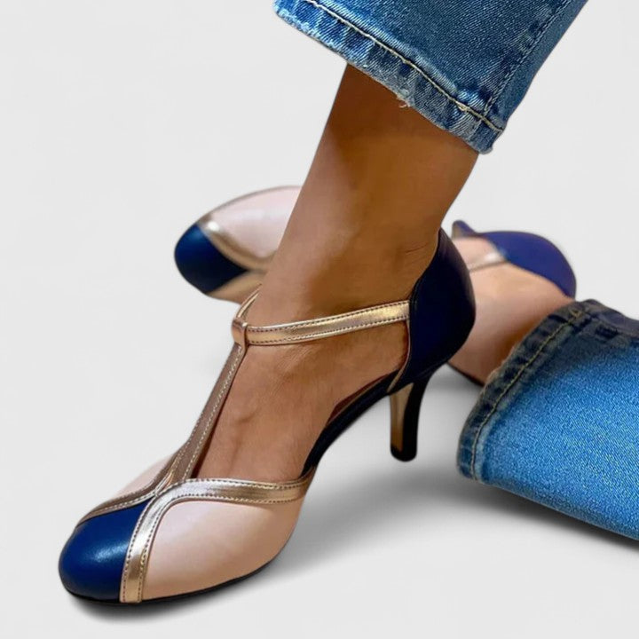 Zaira™ | Tacones cómodos