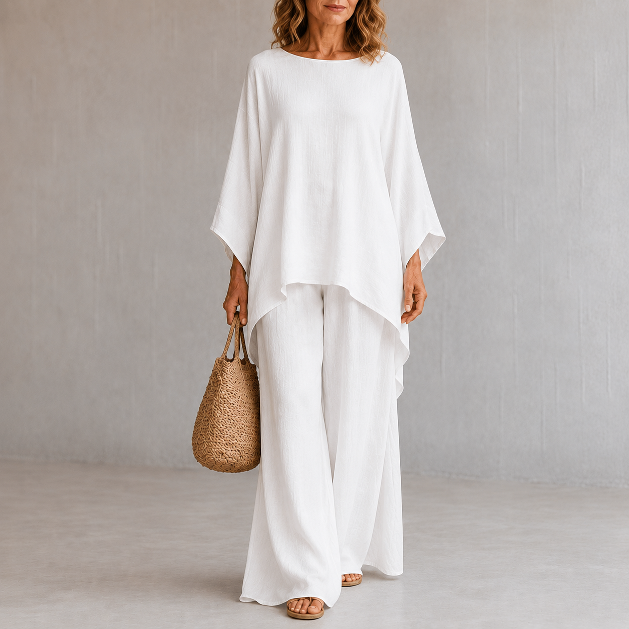 Celia | Conjunto de 2 Piezas
