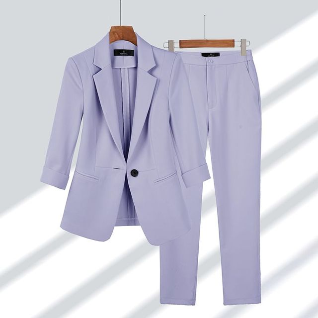 Veronica™ | Elegante conjunto de traje