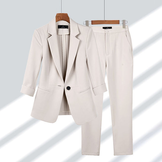 Veronica™ | Elegante conjunto de traje
