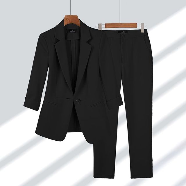 Veronica™ | Elegante conjunto de traje
