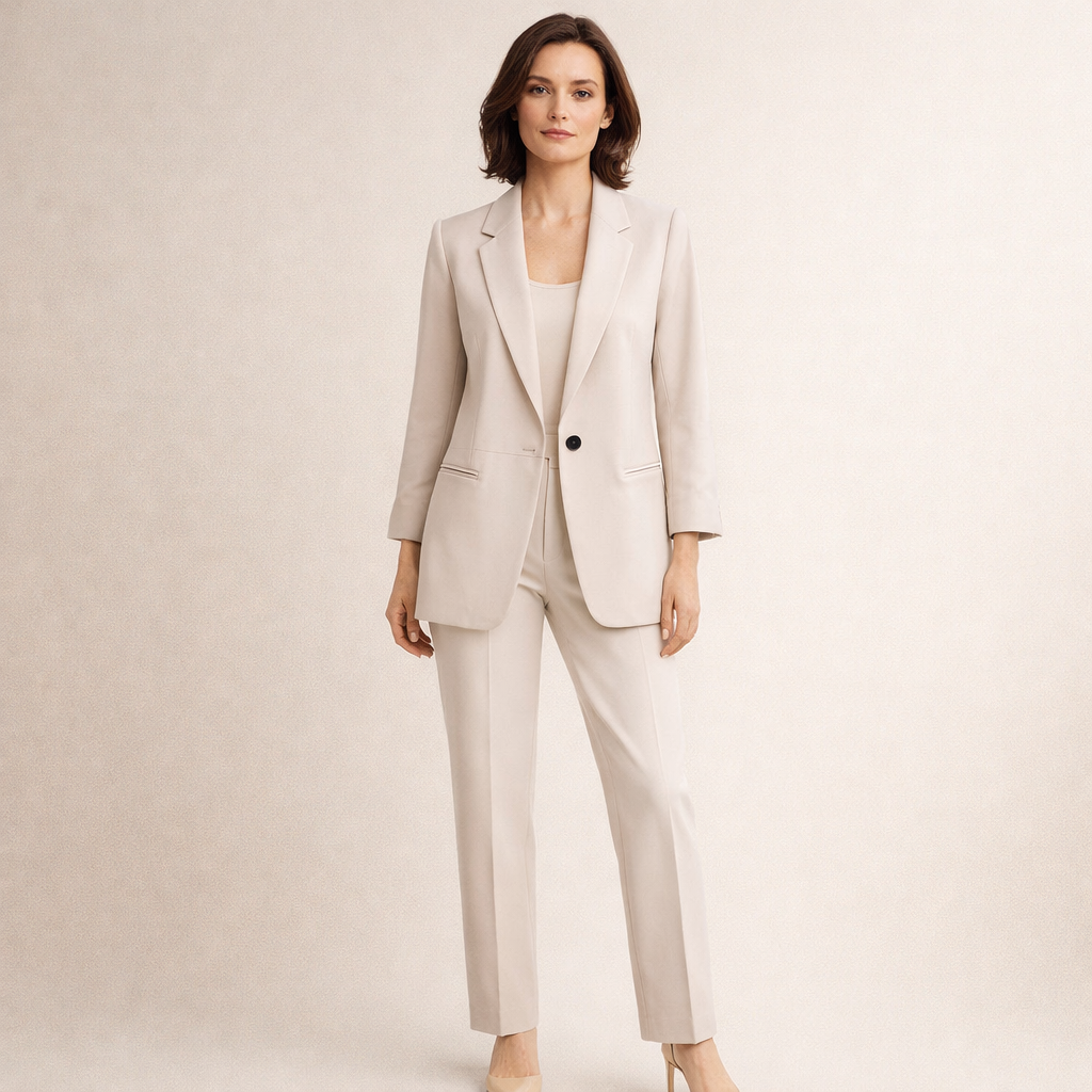Veronica™ | Elegante conjunto de traje