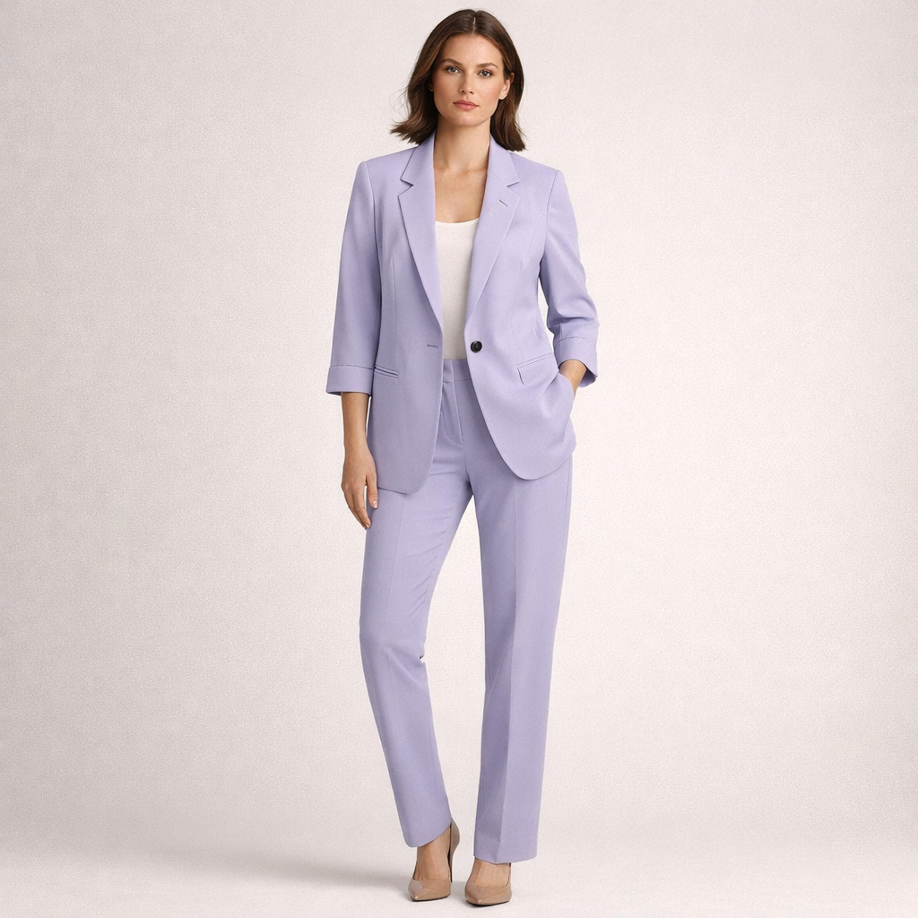 Veronica™ | Elegante conjunto de traje