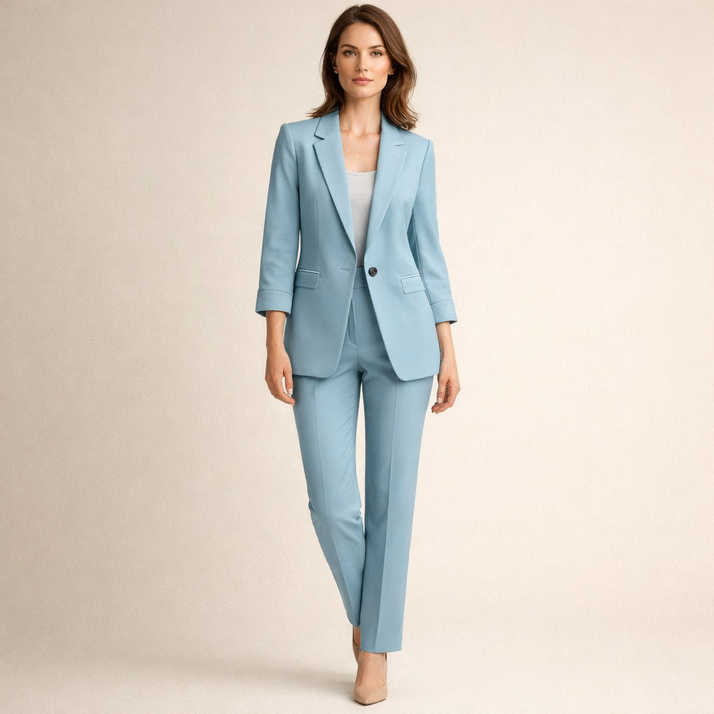 Veronica™ | Elegante conjunto de traje