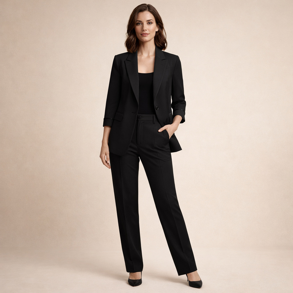Veronica™ | Elegante conjunto de traje