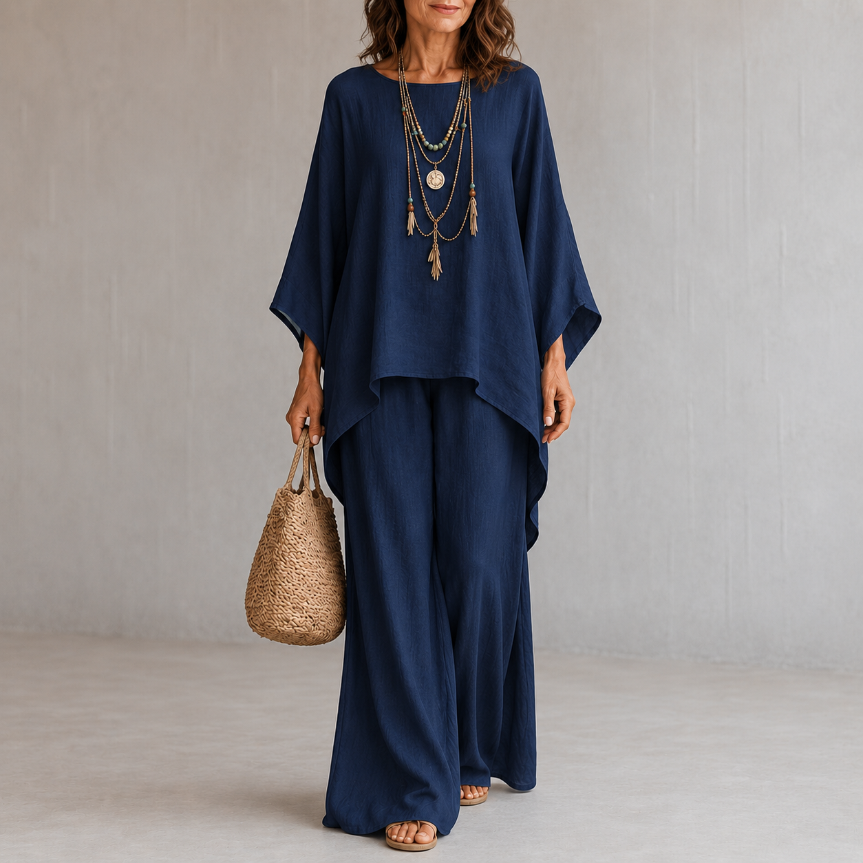 Celia | Conjunto de 2 Piezas