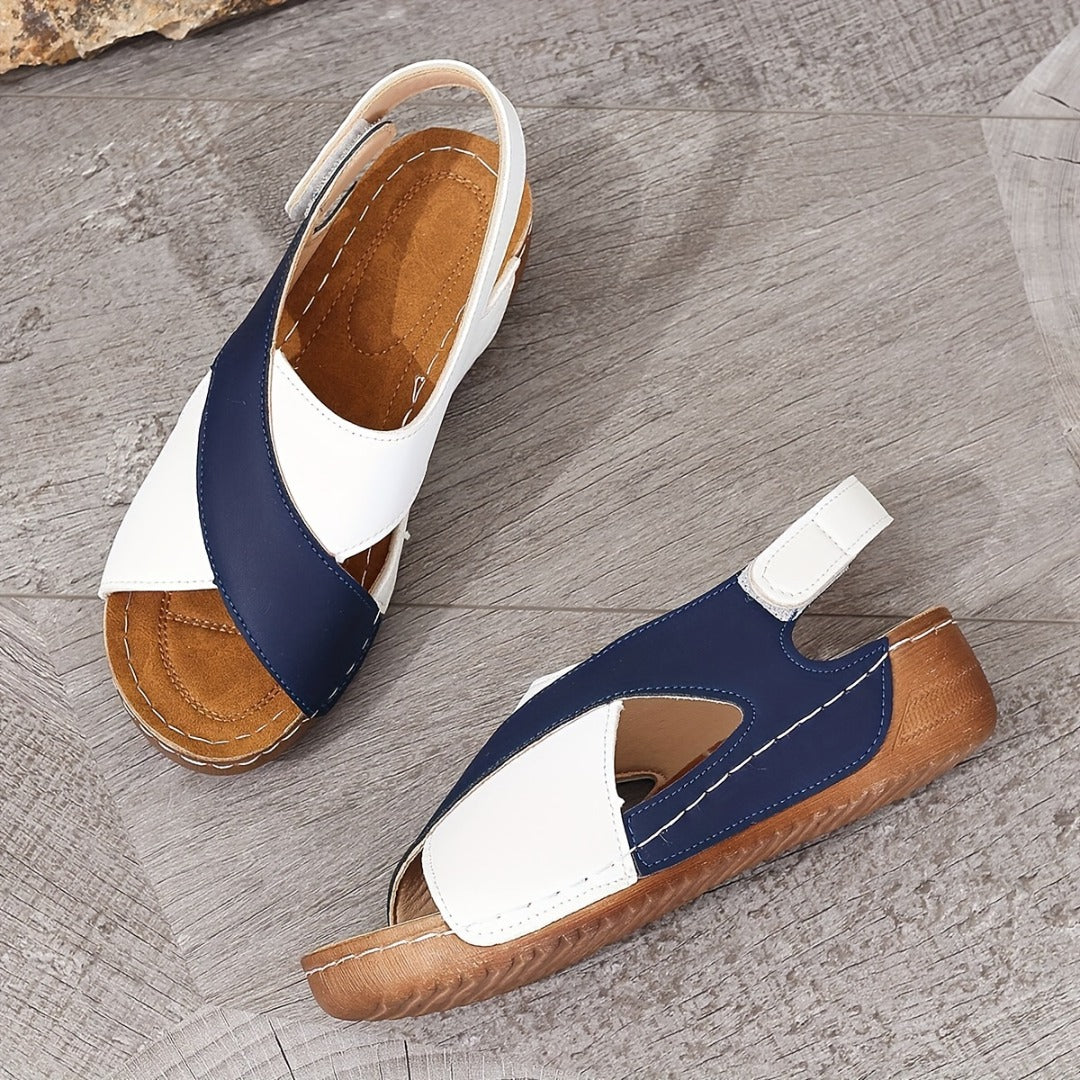 Emma | Sandalias ortopédicas