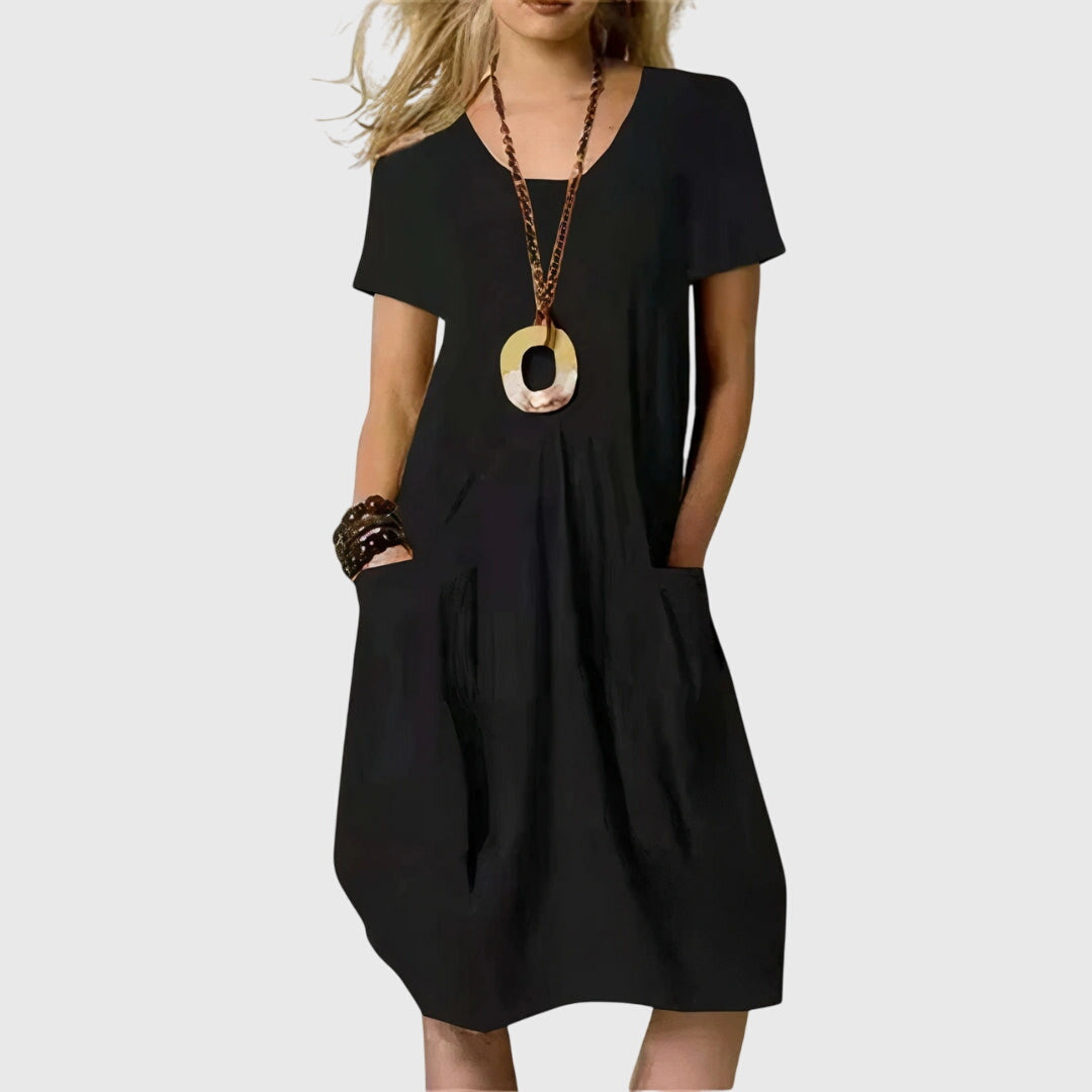 Teresa | Vestido casual