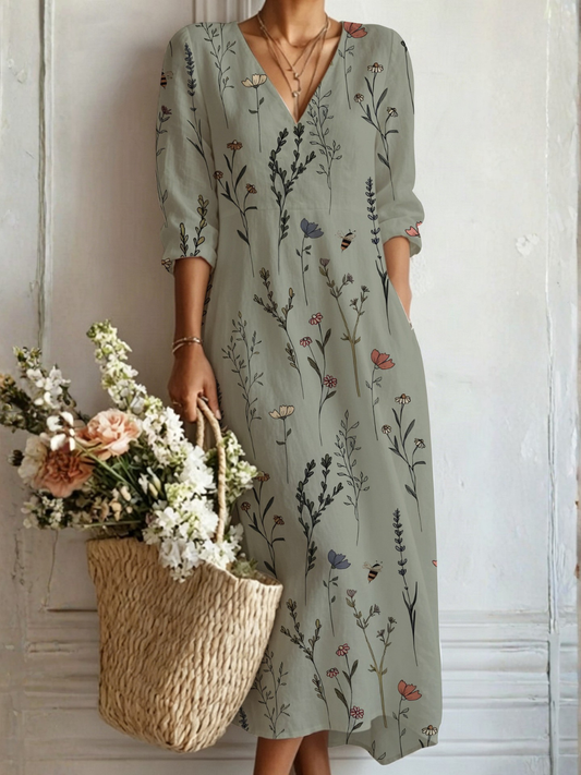 Carla | Vestido para el día a día