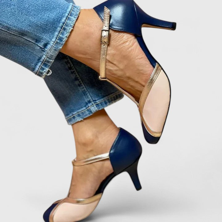 Zaira™ | Tacones cómodos