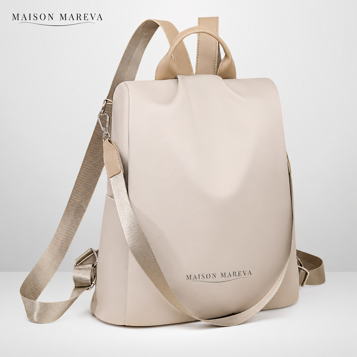 Irene | Bolso antirrobo de diario