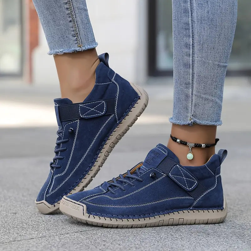 Nicole | Zapatillas Ortopédicas
