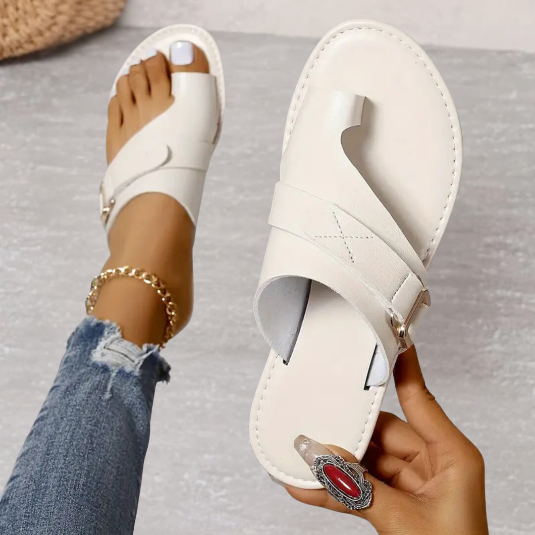 Elsa | Sandalias para mujer