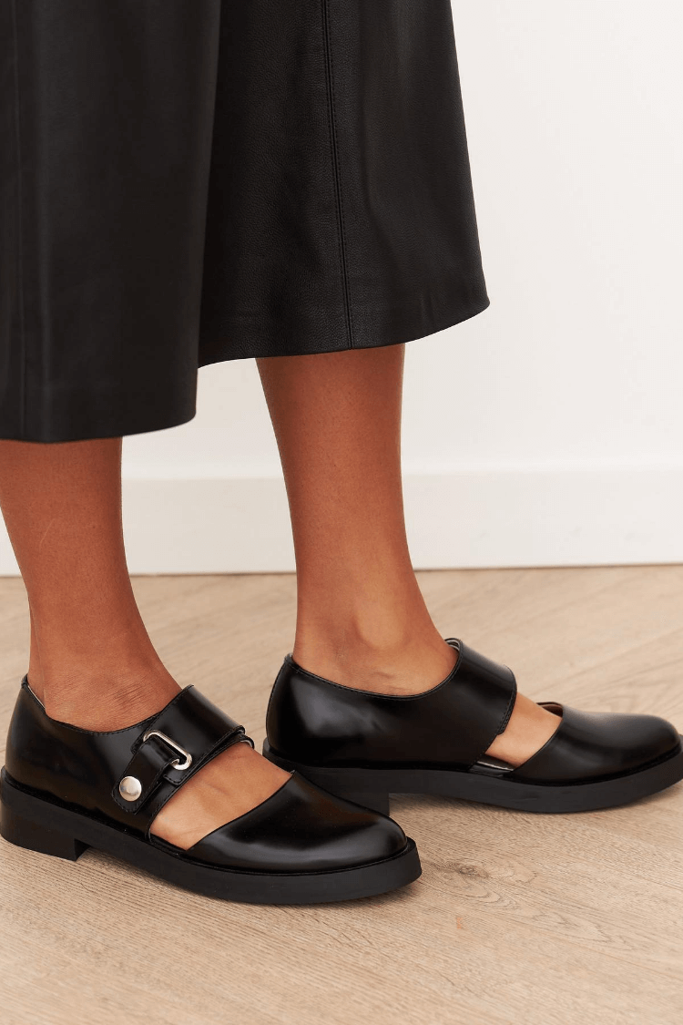 Liria | Mary Jane Elegancia Moderna