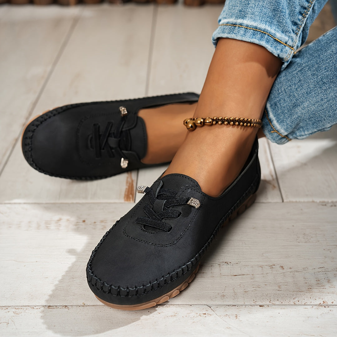 Celia | Mocasines suaves con suela ergonómica y comodidad total