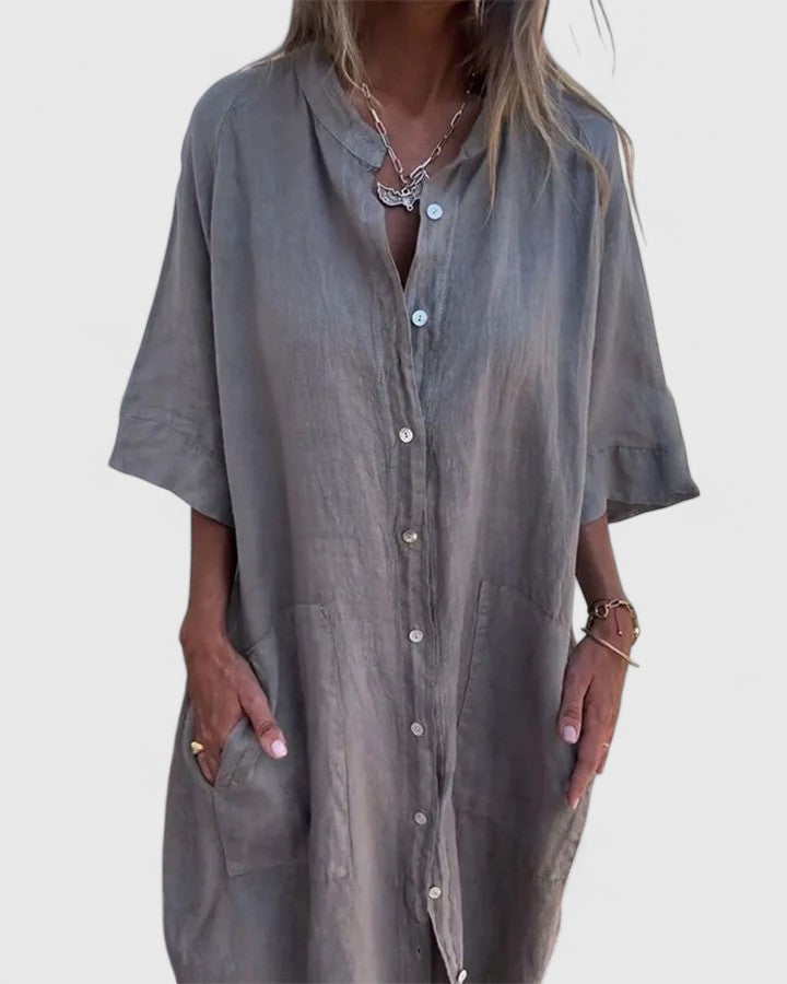 Marta | Vestido elegante