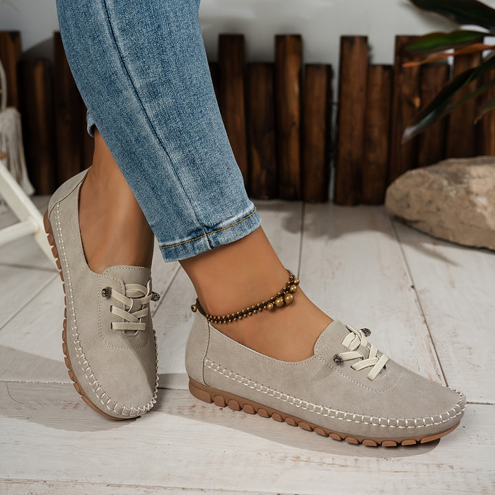 Celia | Mocasines suaves con suela ergonómica y comodidad total