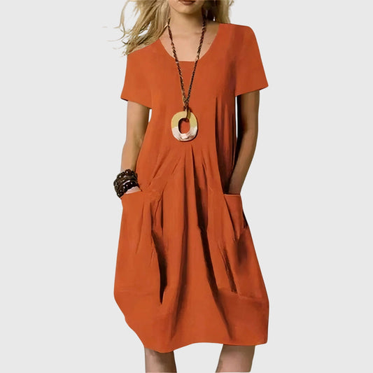 Teresa | Vestido casual