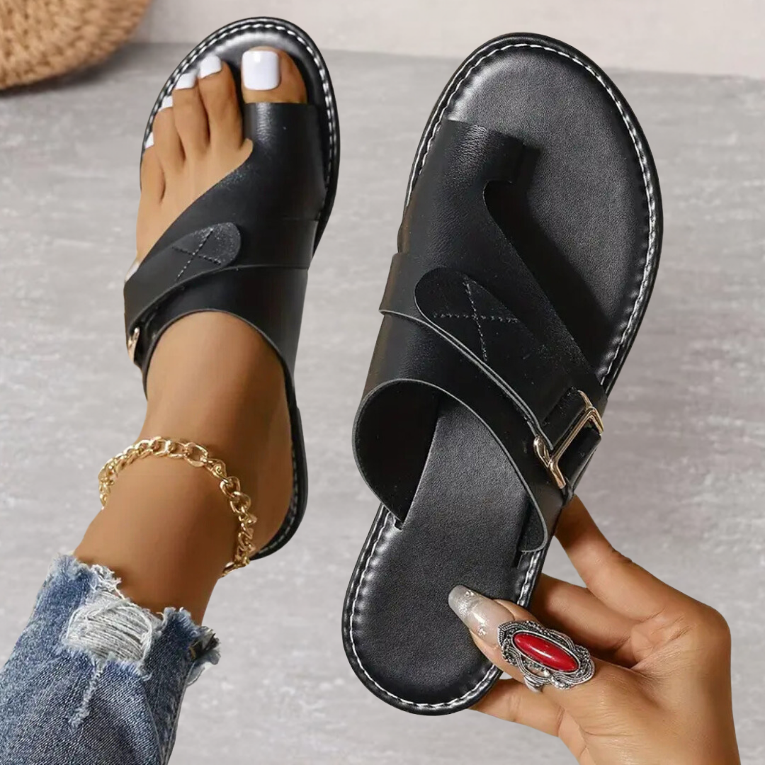 Elsa | Sandalias para mujer