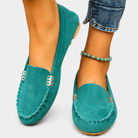 Kaila™ | Bailarinas tipo mocasín