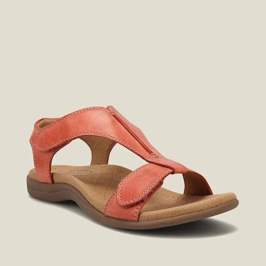 Eva | Sandalias Ortopédicas Ergonómicas