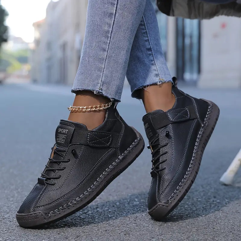 Nicole | Zapatillas Ortopédicas