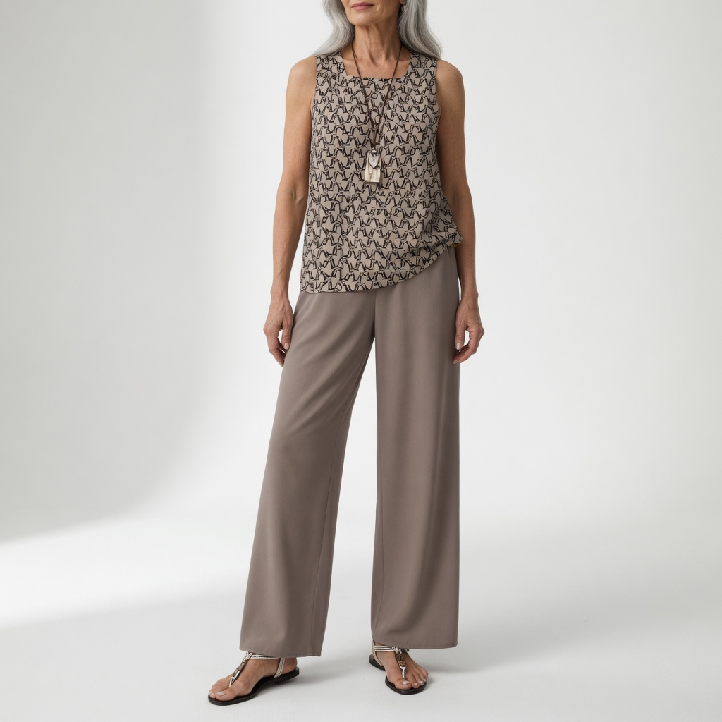 Virginia | Conjunto Muse Moderna