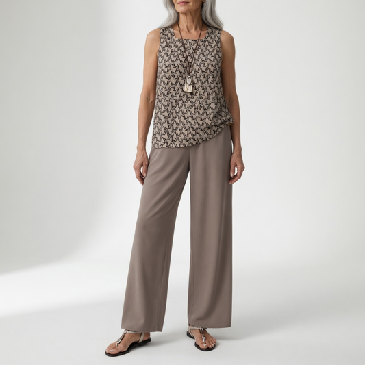 Virginia | Conjunto Muse Moderna